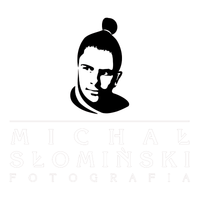 Fotografia ślubna Wrocław - Michał Słomiński - Logo