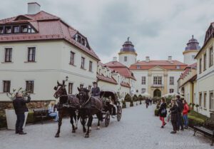 miedzynarodowy slub cywilny zamek ksiaz 031